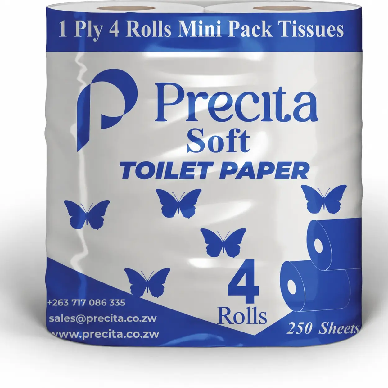 Precita Soft Mini Pack