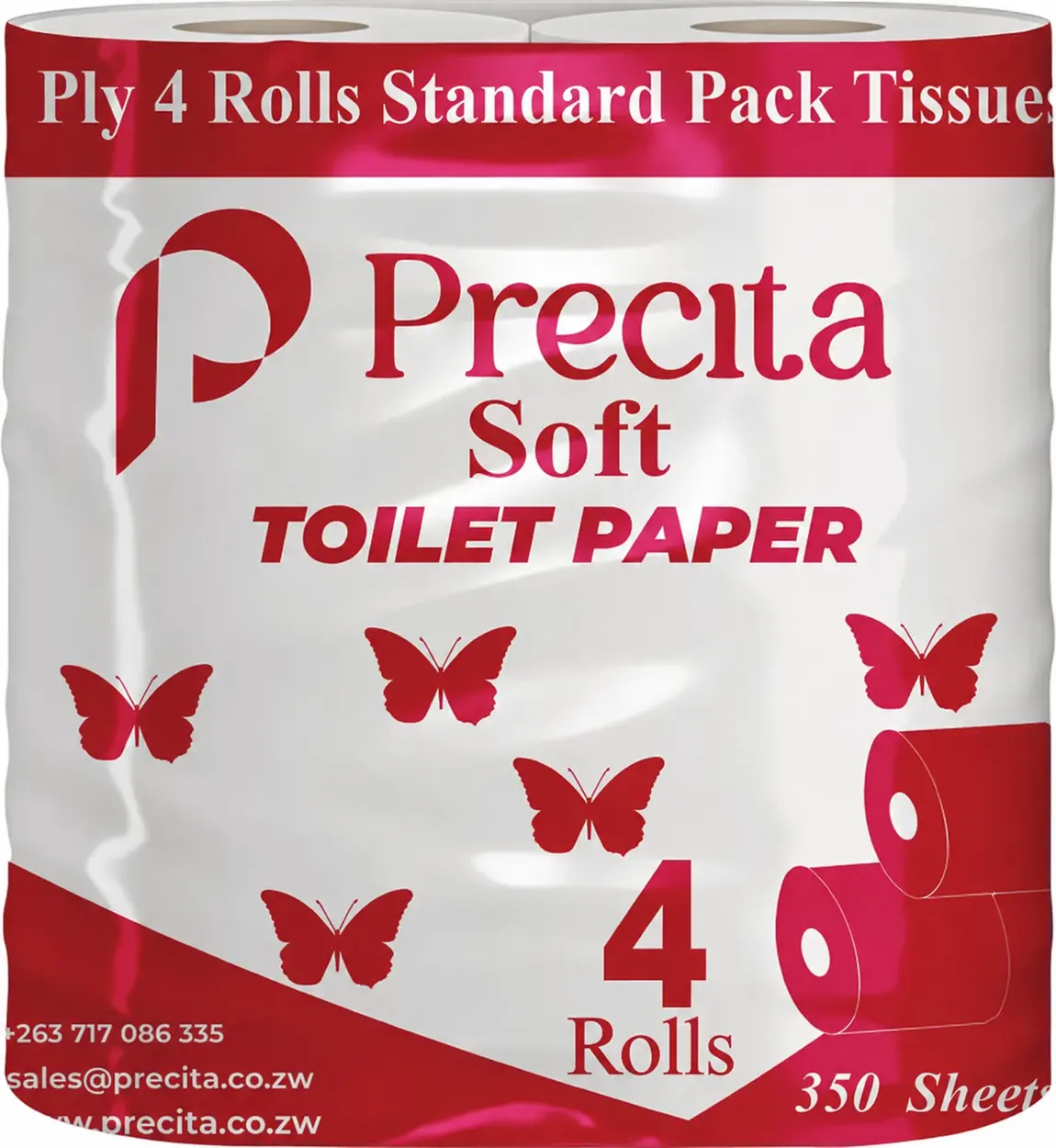 Precita Soft Standard Pack