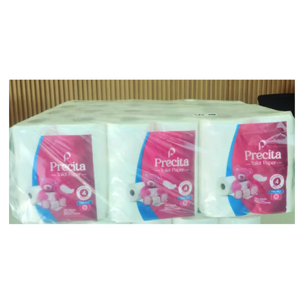 Precita Tissue - 48 Pack