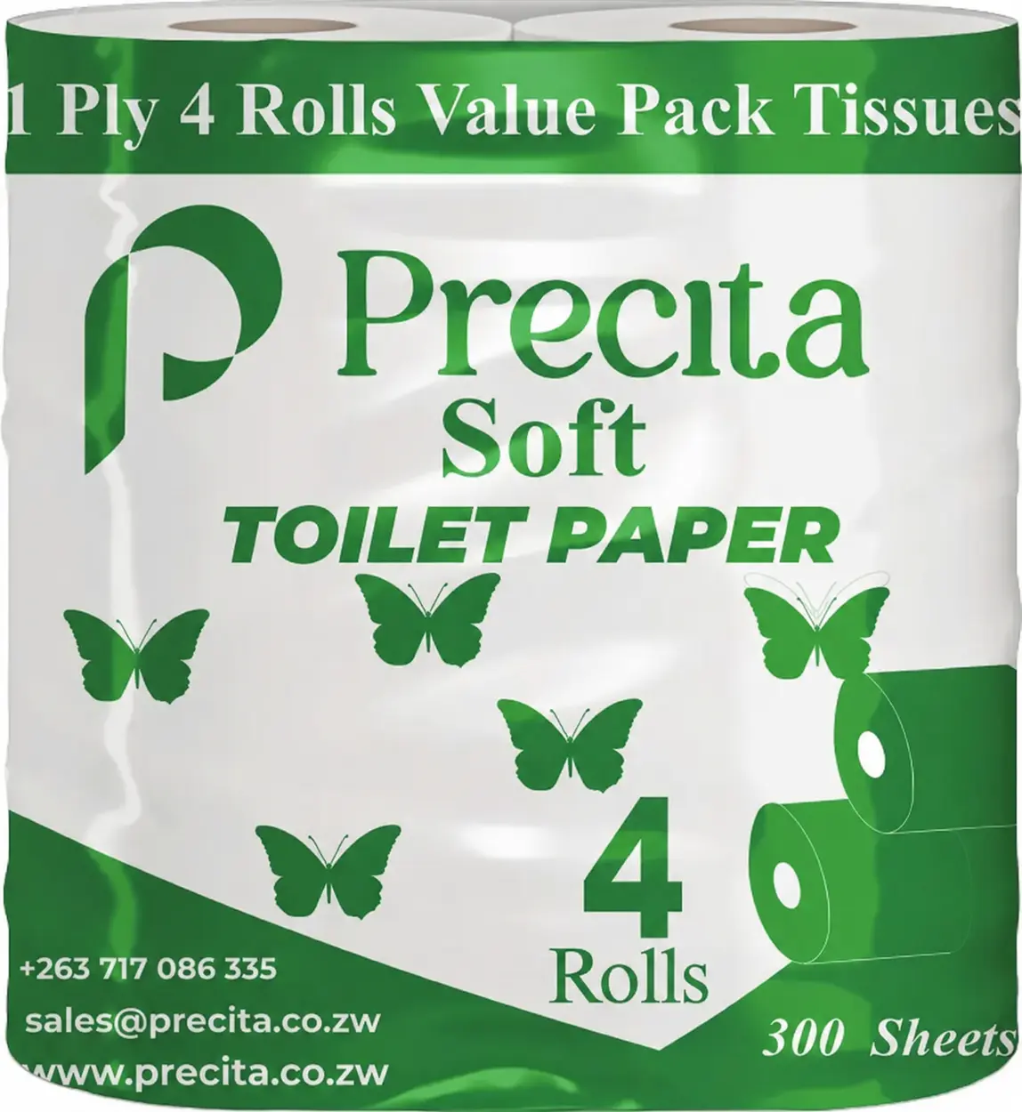 Precita Soft Value Pack